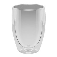Склянка з подвійним дном Wilmax Thermo 200 мл WL - 888731