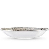 Фото Тарілка Wilmax Silver Moon Graphics глибока 28 см 325 мл WL-671214 / A