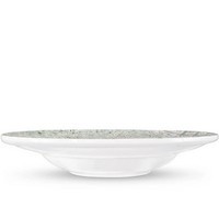 Фото Тарілка Wilmax Silver Moon Graphics глибока 27 см 400 мл WL-671225 / A