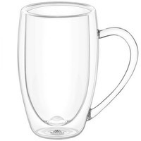 Фото Кухоль Wilmax Thermo з подвійним дном 250 мл WL-888739 / A