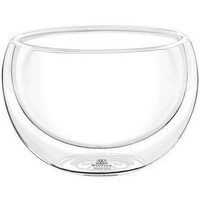 Фото Креманка Wilmax Thermo з подвійним дном 160 мл WL-888753 / A