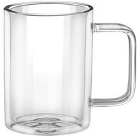 Фото Кухоль Wilmax Thermo циліндричний з подвійним дном 300 мл WL-888719 / A