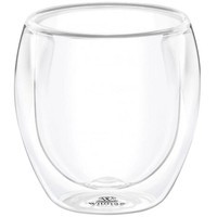 Фото Склянка Wilmax Thermo з подвійним дном 300 мл WL-888762 / A