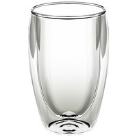 Фото Склянка Wilmax Thermo з подвійним дном 400 мл WL-888734 / A