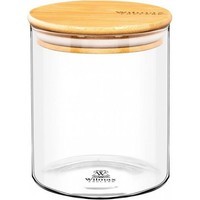 Фото Ємність для зберігання Wilmax Thermo 10х12,5 см 760 мл WL-888503 / A