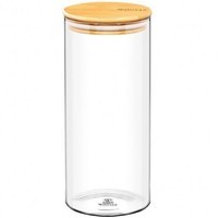 Фото Ємність для зберігання Wilmax Thermo 10х23 см 1500 мл WL-888507 / A