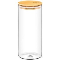 Фото Ємність для зберігання Wilmax Thermo 10х20,5 см 1300 мл WL-888506 / A