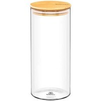 Фото Ємність для зберігання Wilmax Thermo 10х25,5 см 1600 мл WL-888508 / A