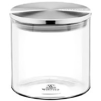 Фото Ємність для зберігання Wilmax Thermo 10х10 см 600 мл WL-888512 / A