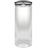 Фото Ємність для зберігання Wilmax Thermo 10х25,5 см 1600 мл WL-888518 / A