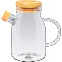 Фото Ємність для олії Wilmax Thermo 350 мл WL-888965 / A