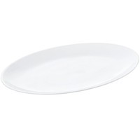 Фото Блюдо овальне Wilmax 30,5 см WL-992022 / A