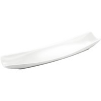 Фото Блюдо прямокутне Wilmax 35х11 см WL-992623 / A